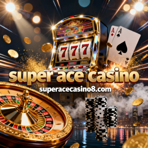 super ace casino