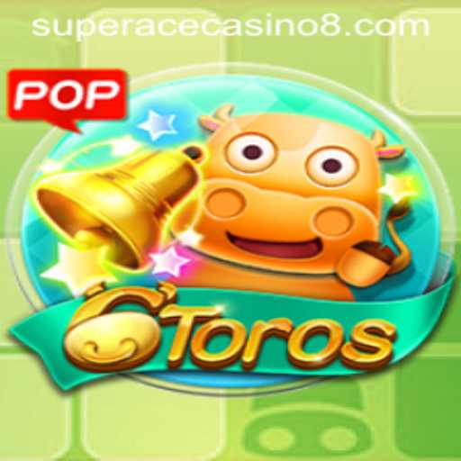 Discovering the Excitement of 6Toros at Super Ace Casino