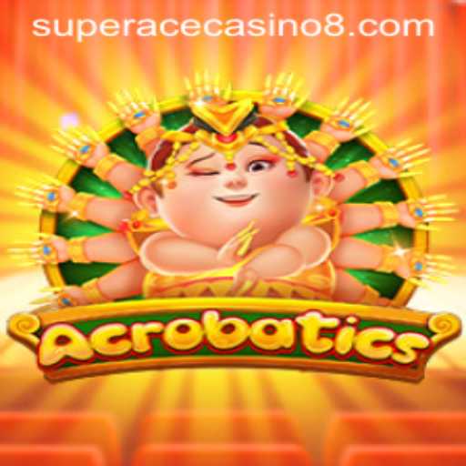 Exploring the Thrills of Acrobatics: A New Addition to Super Ace Casino