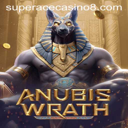 AnubisWrath: Explore the Enchanting World of the Super Ace Casino Game