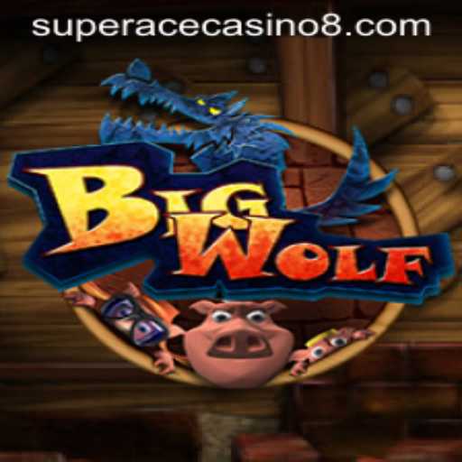 Unveiling BigWolf: The Game Changing the Casino Landscape