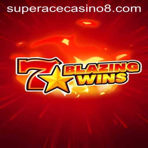 Exploring BlazingWins at Super Ace Casino: A Thrilling New Experience