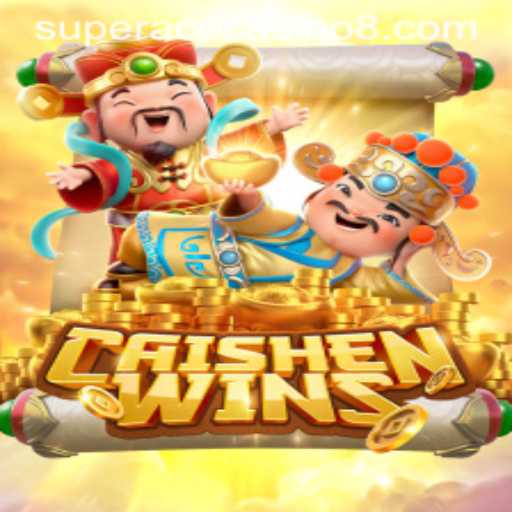 Discovering CaishenWins: The Enigmatic Attraction at Super Ace Casino