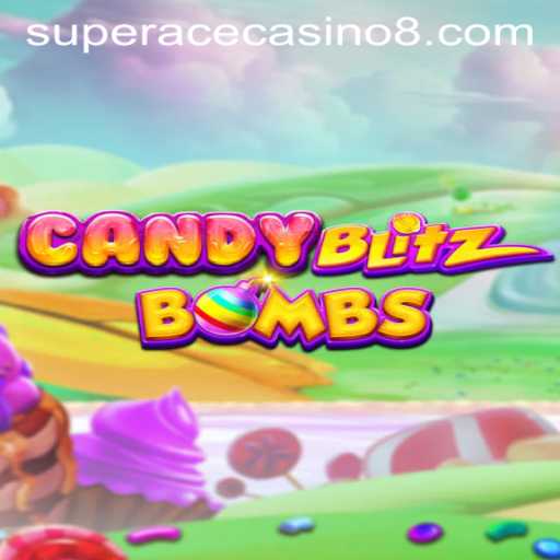 CandyBlitzBombs: A Sweet New Experience in Gaming