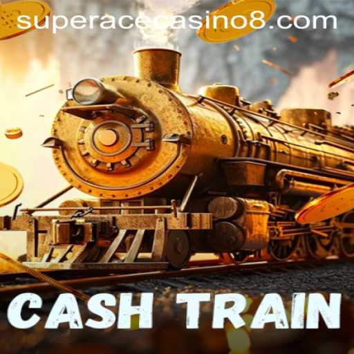 CashTrain: A Thrilling Ride Through Super Ace Casino