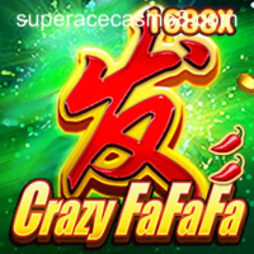 CrazyFaFaFa: Dive into the Vibrant World of Super Ace Casino