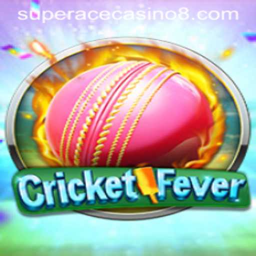 CricketFever: The Ultimate Casino Game Experience