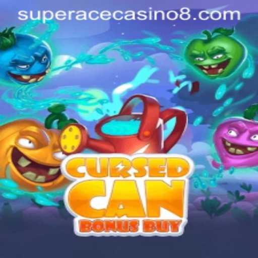 Discover the Magic of CursedCanBonusBuy at Super Ace Casino