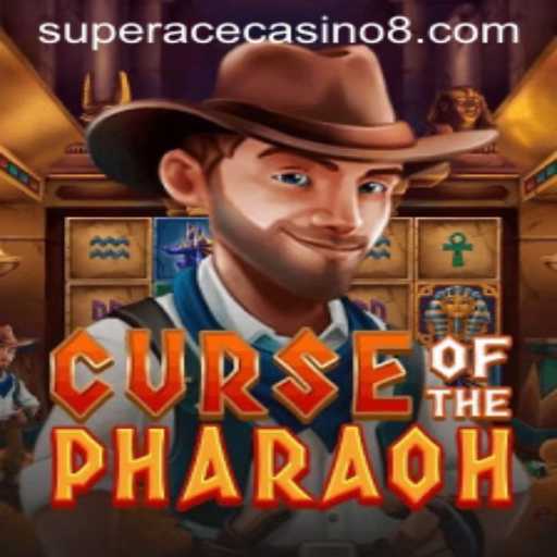 Exploring CurseofthePharaoh: A Journey Through Ancient Mysticism and Casino Thrills