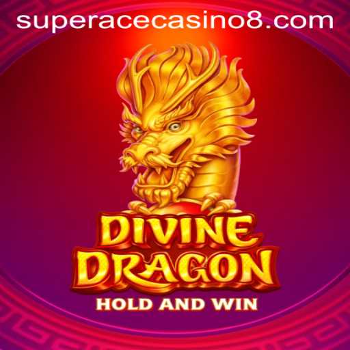 Unlock the Secrets of DivineDragon at Super Ace Casino