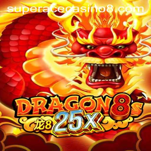 Exploring Dragon8s25x: The Latest Hit at Super Ace Casino