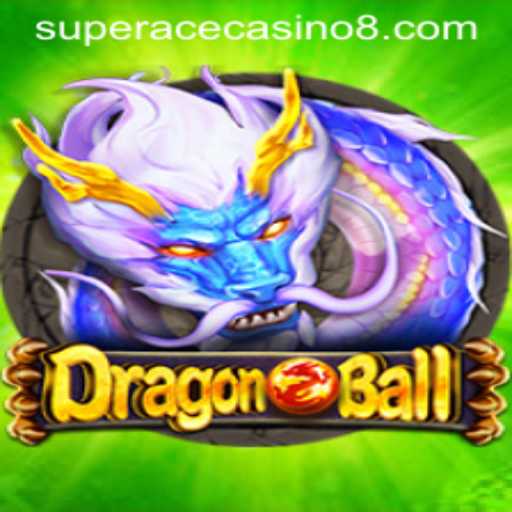 Exploring the Exciting World of DragonBall at Super Ace Casino