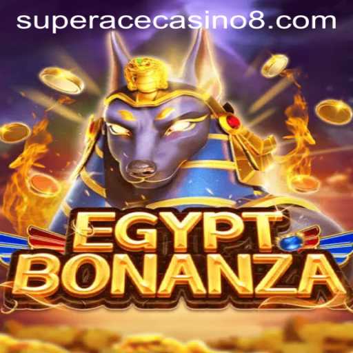 Exploring the Fascinating World of EgyptBonanza at Super Ace Casino