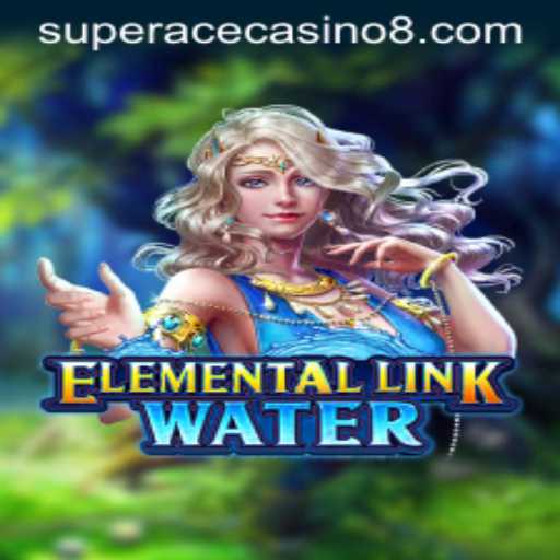 ElementalLinkWater: Dive into the Mythical Waters of Super Ace Casino
