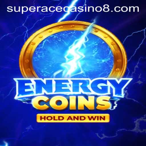 Exploring the Exciting World of EnergyCoins at Super Ace Casino