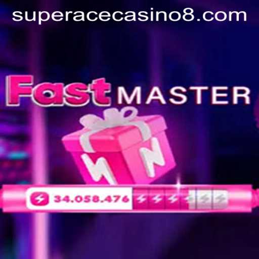 Experience the Thrills of FastMaster at Super Ace Casino
