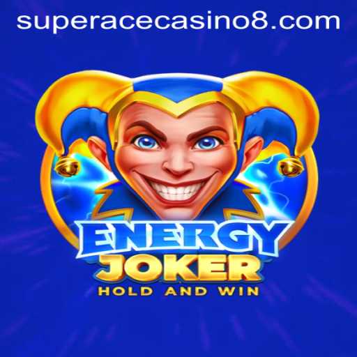 Explore the Thrills of EnergyJoker