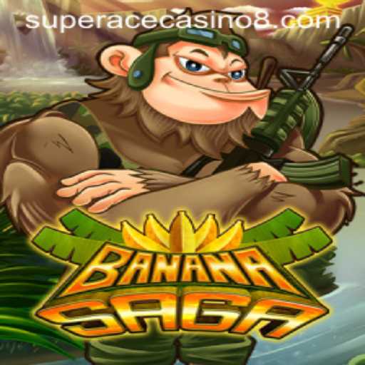 Exploring BananaSaga A Casino Adventure