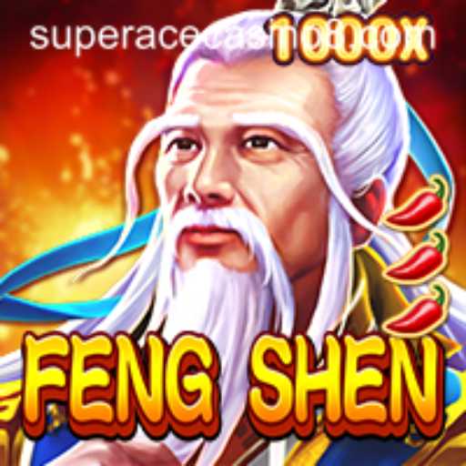 Exploring the Thrilling World of FengShen: A Super Ace Casino Adventure