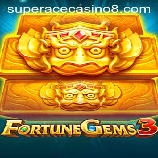 Discover the Thrilling World of FortuneGems3 at Super Ace Casino