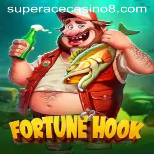 Exploring the Thrills of FortuneHook: A Super Ace Casino Experience