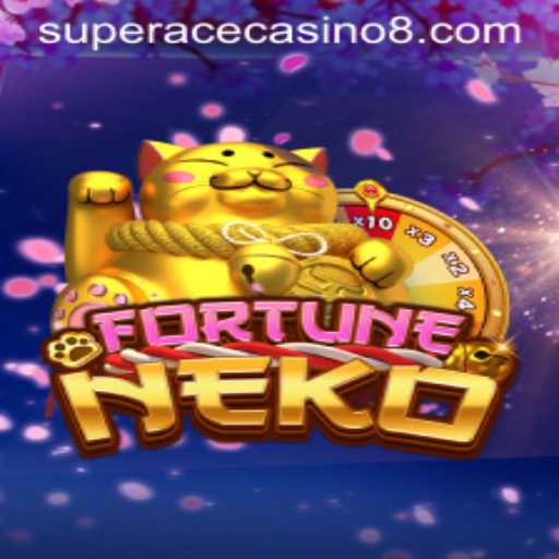 Discover the Thrills of FortuneNeko at Super Ace Casino