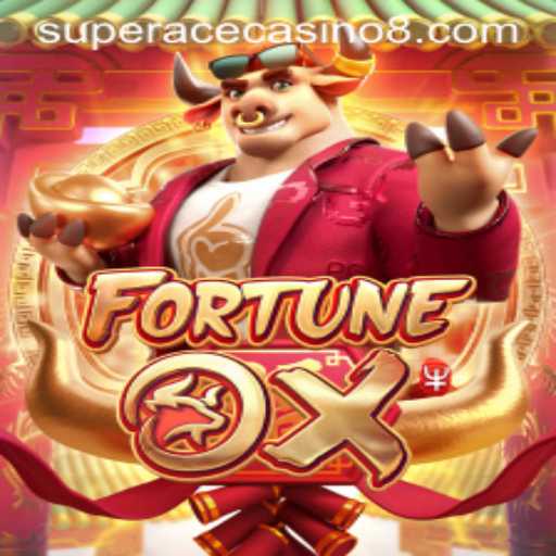 Exploring the Thrilling Features of FortuneOx at Super Ace Casino