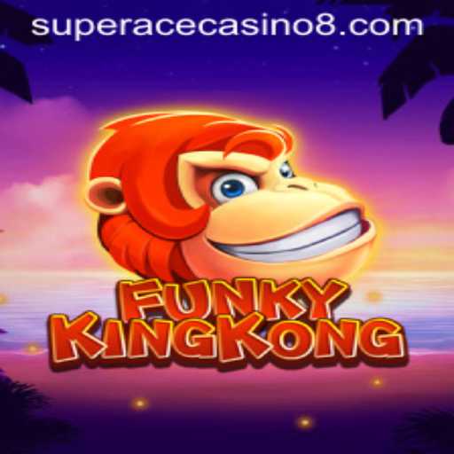 FunkyKingKong: The Thrilling New Game Experience