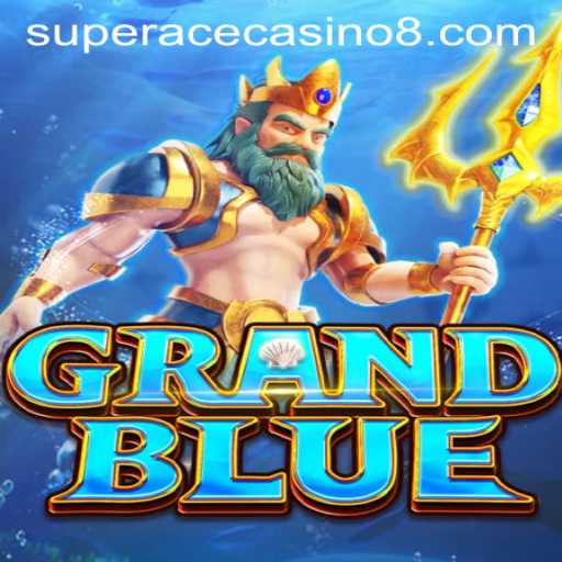 Exploring the Thrilling World of GRANDBLUE: A Super Ace Casino Experience