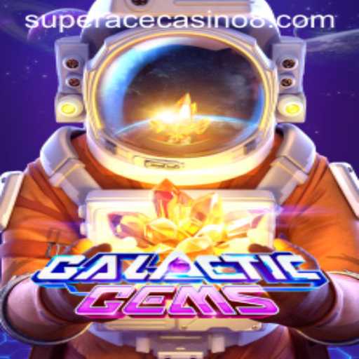 Discover the Thrilling World of GalacticGems at Super Ace Casino