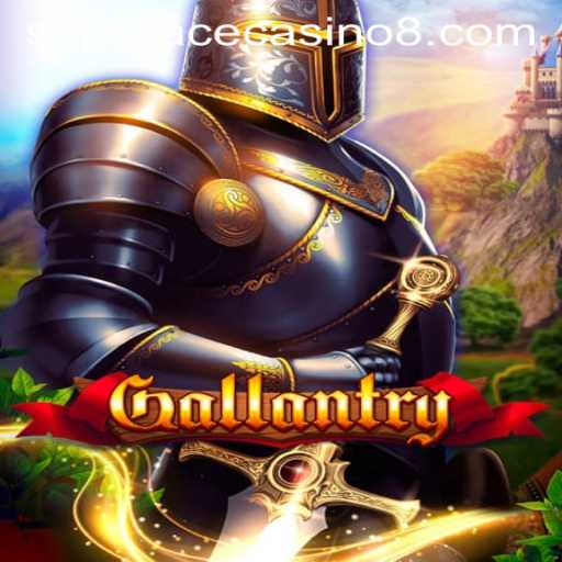Exploring the Thrilling World of Gallantry: A Marvel in Gaming