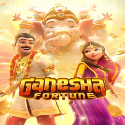 Exploring the Exciting World of GaneshaFortune at Super Ace Casino
