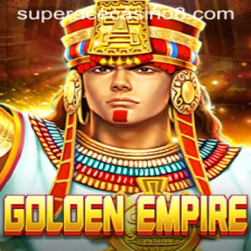 Exploring the World of GoldenEmpire: A Journey Into a Super Ace Casino Adventure