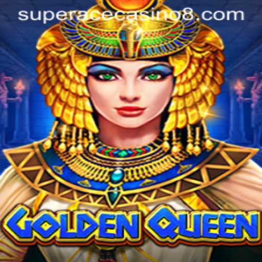 Dive into the World of GoldenQueen at Super Ace Casino