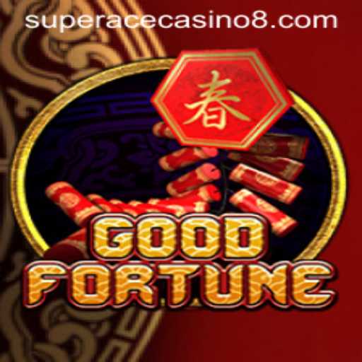 Discover the Thrilling World of GoodFortune at Super Ace Casino