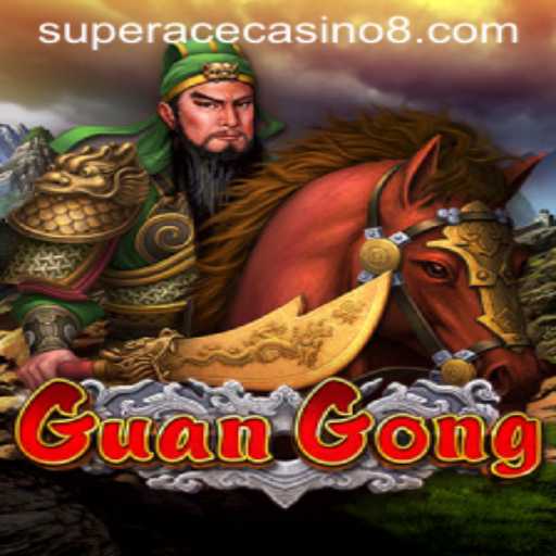Exploring the Intriguing World of GuanGong at Super Ace Casino