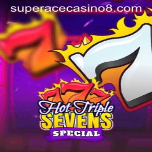 Exploring HotTripleSevensSpecial