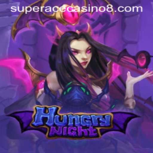 Unveiling HungryNight: A Thrilling Journey into the World of Super Ace Casino
