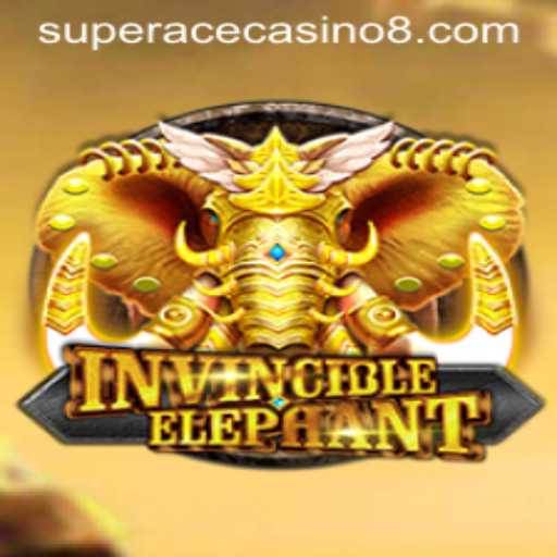 Exploring the World of InvincibleElephant: A Game Changer in Super Ace Casino