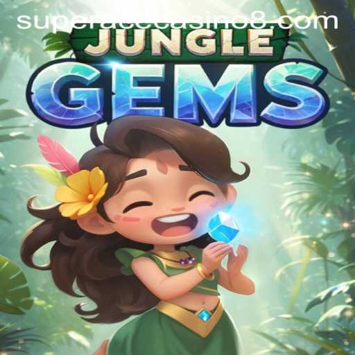 Discover the Exciting World of JungleGems at Super Ace Casino