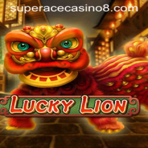 Unveiling LuckyLion: A Thrilling Adventure at Super Ace Casino