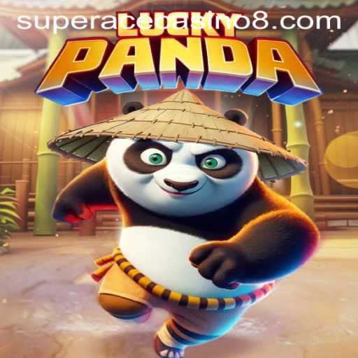Unveiling the Thrills of LuckyPanda at Super Ace Casino