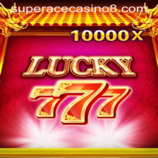 Discovering LuckySeven: The Jewel of Super Ace Casino