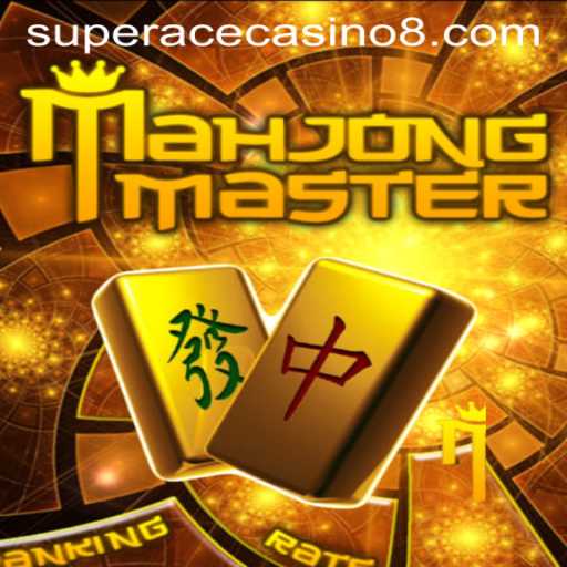 MahJongMaster: Exploring the Classic Game at Super Ace Casino