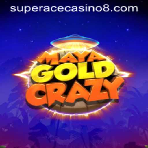 Exploring the Thrills of MayaGoldCrazy at Super Ace Casino