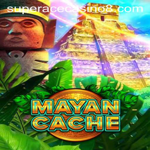 Unveiling the Thrills of MayanCache at Super Ace Casino