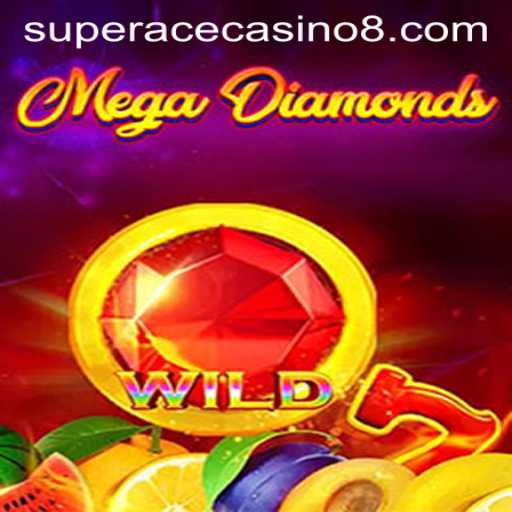 Unveiling MegaDiamond: A Stellar Addition to Super Ace Casino