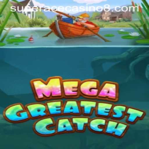 MegaGreatestCatch: A Game Revolutionizing Casino Entertainment