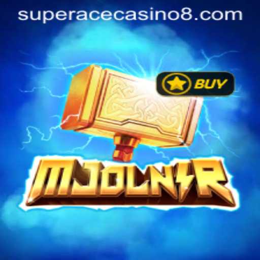 Exploring the Exciting World of Mjolnir: A Unique Addition to Super Ace Casino