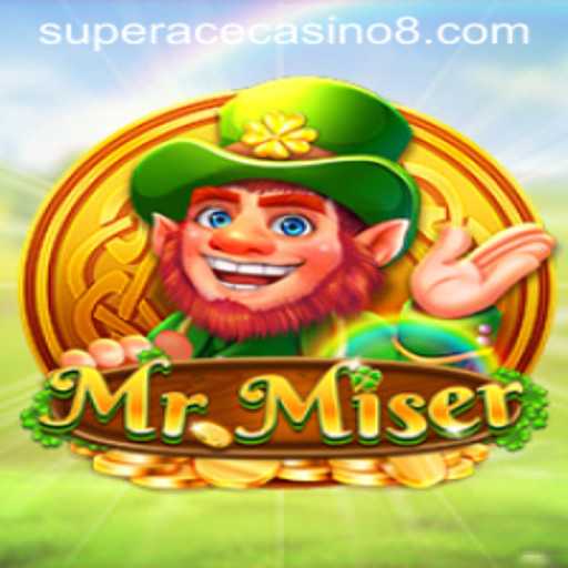 Dive into the Exciting World of MrMiser: The Super Ace Casino Adventure
